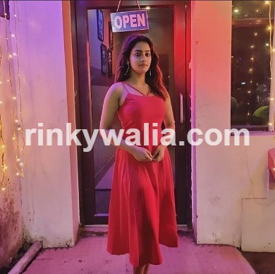 female escorts in Bandra