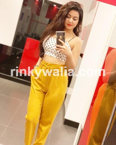 female Call Girls in Bandra